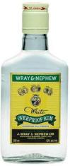 Wray & Nephew - Overproof White Rum (50ml) (50ml)