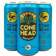 Zero Gravity Brewing - Conehead - 5.7% IPA (4 pack 16oz cans) (4 pack 16oz cans)