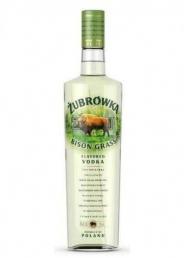 Zubrowka Bison Grass Vodka (750ml) (750ml)